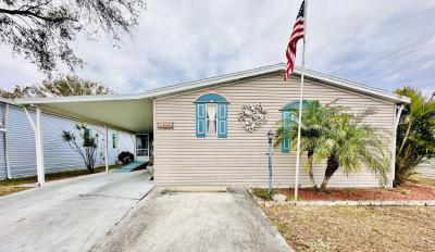 Mobile Home at 3504 Meteor Place Valrico, FL 33594