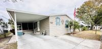 2001 Palm Harbor Manufactured Home