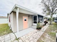 2001 Palm Harbor Manufactured Home