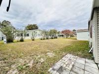 2001 Palm Harbor Manufactured Home