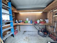 2001 Palm Harbor Manufactured Home