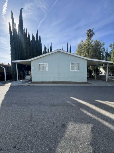 Mobile Home at 15831 Olden St #40 Sylmar, CA 91342