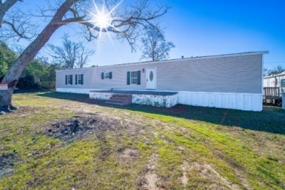 Mobile Home at 102 Kennedy Dr North Augusta, SC 29860