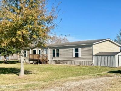 Mobile Home at 281 Katherine Dr Crowley, LA 70526