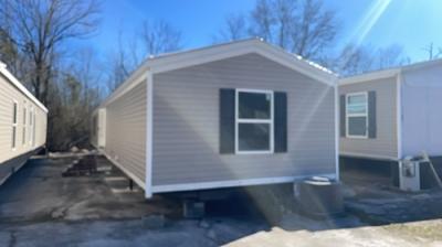 Mobile Home at 15614 Hardy Rd Athens, AL 35611