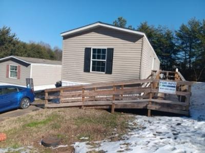 Mobile Home at 505 Seaton Way Kodak, TN 37764