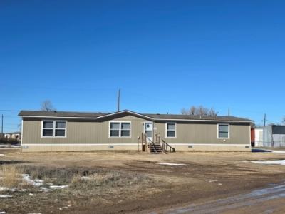 Mobile Home at 204 S Nelson St Pampa, TX 79065