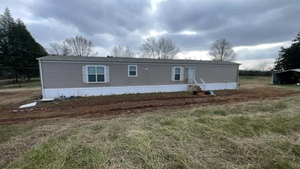 2020 THE ANNIVERSARY Mobile Home For Sale