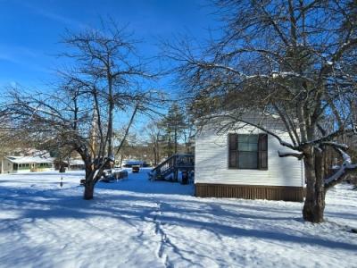 Mobile Home at 112 Oakley Rd Beckley, WV 25801