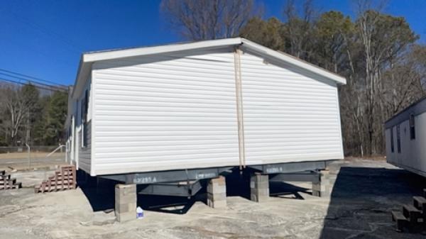 2023 MOROCCO Mobile Home For Sale
