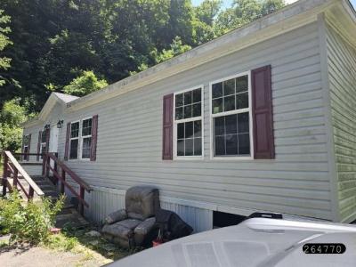 Mobile Home at 267 Leatherwood Rd Bergoo, WV 26298