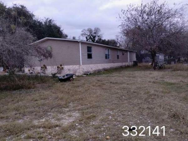 Photo 1 of 1 of home located at Texas New Mobile Homes 16640 S Us 281 #1 San Antonio, TX 78221