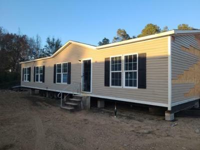 Mobile Home at Farris Mobile Homes Of Laurel 12 Highway 28 W Laurel, MS 39443