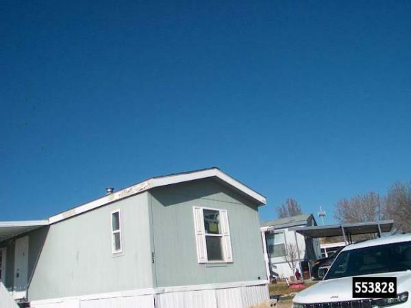 2008 FLEETWOOD Mobile Home For Sale