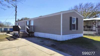 Mobile Home at Westwood Mobile Home Estates 7200 W Military Dr Trlr 72 San Antonio, TX 78227