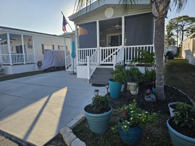 Mobile Home at 7125 Fruitville Rd 1470 Sarasota, FL 34240