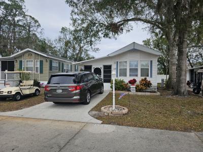 Mobile Home at 7125 Fruitville Rd 1349 Sarasota, FL 34240