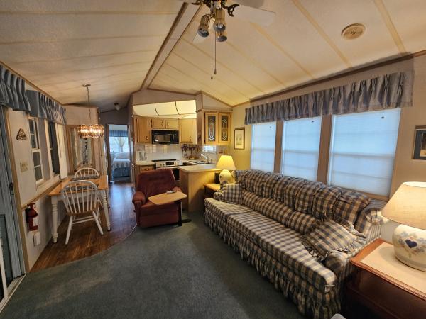 1992 Mobile Home