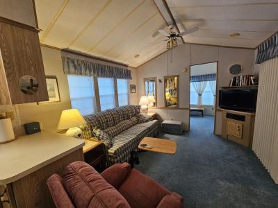 Photo 5 of 15 of home located at 7125 Fruitville Rd 1349 Sarasota, FL 34240