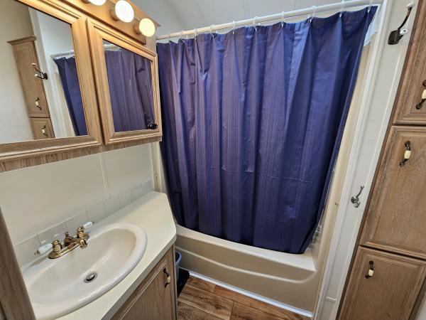 1992 Mobile Home