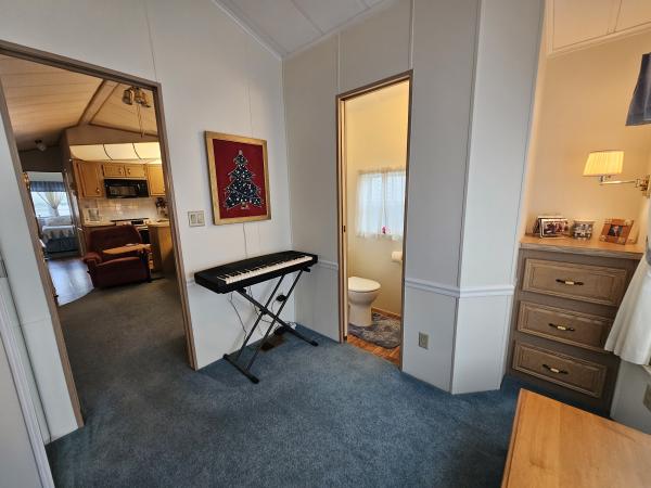 1992 Mobile Home