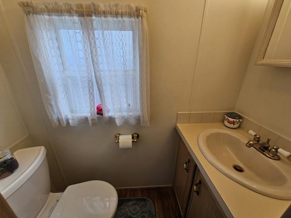 1992 Mobile Home