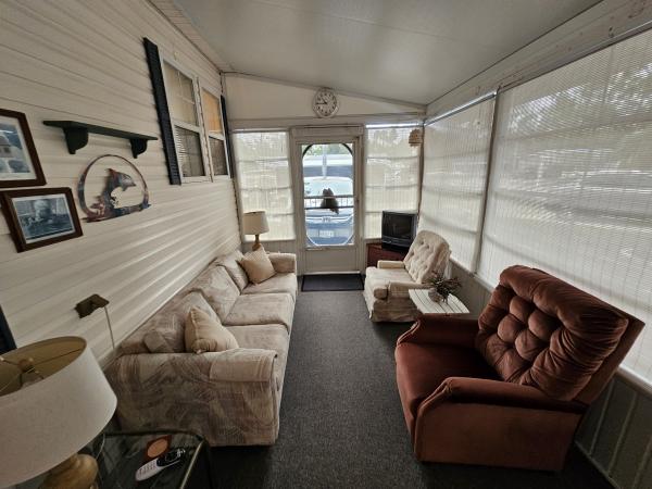 1992 Mobile Home