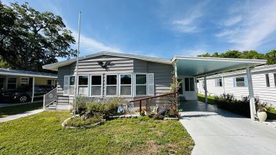 Mobile Home at 8909 W Forest View Drive Homosassa, FL 34448