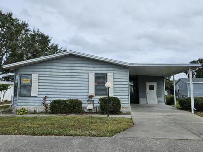 Mobile Home at 77 Pine Lane Lake Alfred, FL 33850