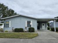 1990 Skyline 5620H Mobile Home