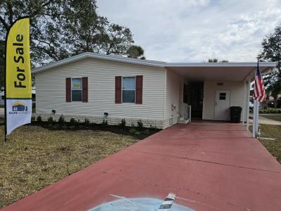 Mobile Home at 48 Creek Circle Lake Alfred, FL 33850