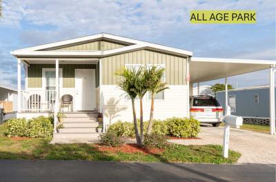 Mobile Home at 1278 Four Seasons Blvd Tampa, FL 33613