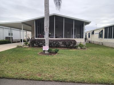 Mobile Home at 3000 Us Hwy 17/92 W, Lot #520 Haines City, FL 33844