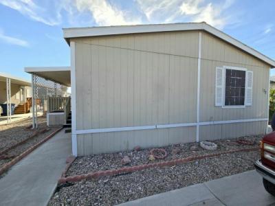 Mobile Home at 6223 E. Sahara Ave. #132 Las Vegas, NV 89142