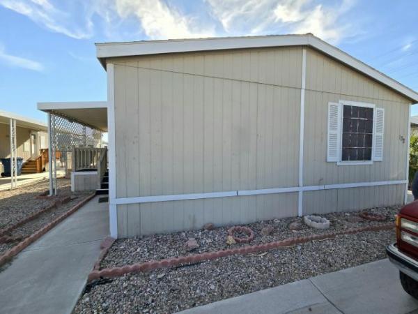 Photo 1 of 2 of home located at 6223 E. Sahara Ave. #132 Las Vegas, NV 89142