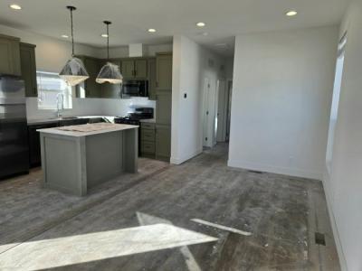 Mobile Home at 1624 Palm Street, #242 Las Vegas, NV 89104