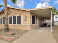 1998 Silvercrest Unknown Mobile Home