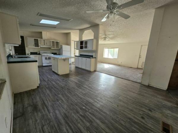 Photo 1 of 2 of home located at 6223 E. Sahara Ave. #67 Las Vegas, NV 89142