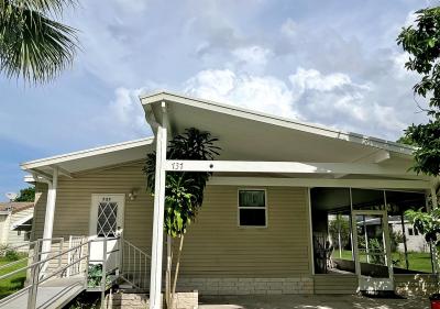 Mobile Home at 737 Princess Palm Pl. Oviedo, FL 32765