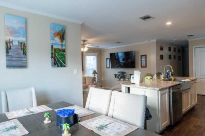 Photo 4 of 8 of home located at 1278 Four Seasons Blvd Tampa, FL 33613