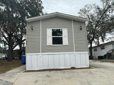 Mobile Home at 4803 Barbara Rd. Tampa, FL 33610