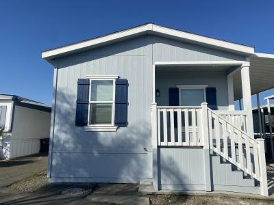 Mobile Home at 308 Stacey Way Napa, CA 94558