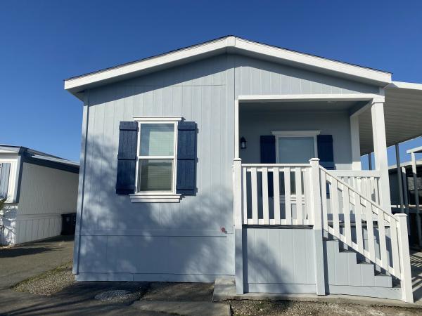 2025 Skyline CHB2015N Mobile Home