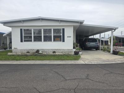 Mobile Home at 6010 Cheers Dr. Port Richey, FL 34668