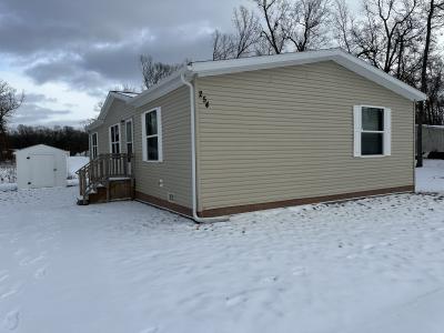 Mobile Home at 254 Braeburn Dr Muskegon, MI 49442