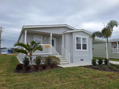 Mobile Home at 326 Sonnet Ln. North Fort Myers, FL 33903