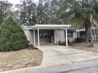 Mobile Home at 10307 S Hollington Terrace Homosassa, FL 34446