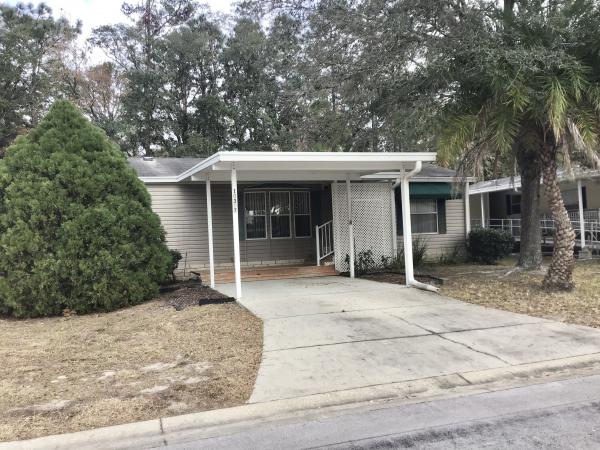2005 KING 40C3H Mobile Home