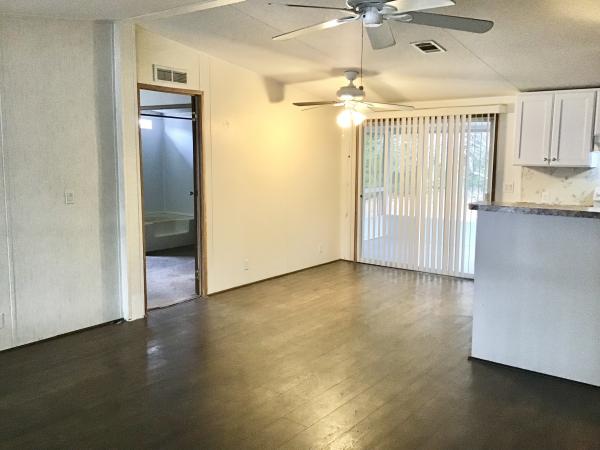 2005 KING 40C3H Mobile Home