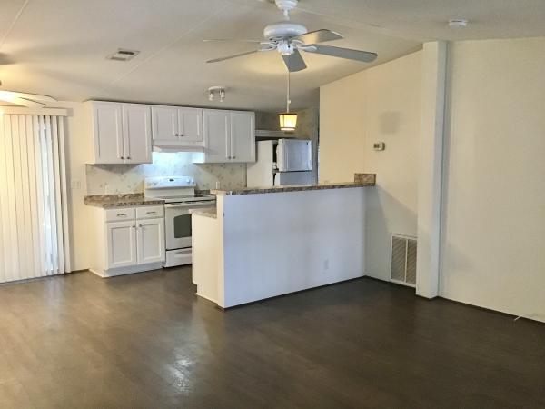 2005 KING 40C3H Mobile Home